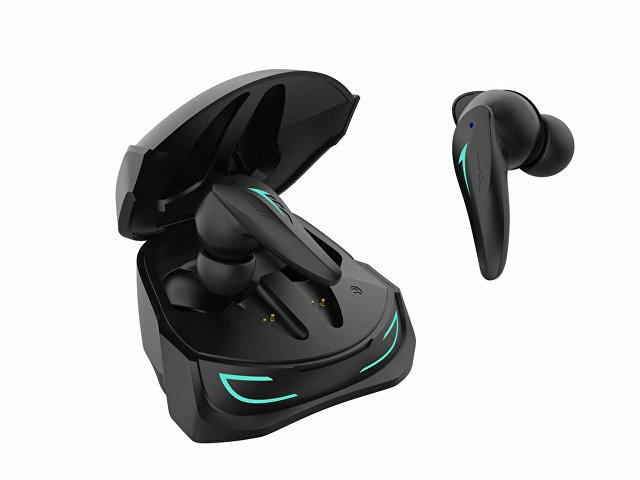 Беспроводные наушники TWS «Mercury X14» thumbnail