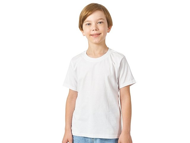 Футболка «Heavy Super Club» детская thumbnail