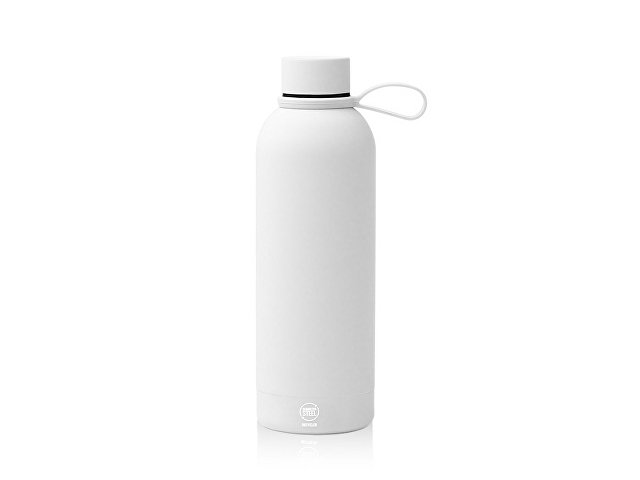 Термобутылка «Сивас» из переработанной нержавеющей стали, 500 мл