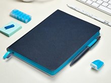 Ежедневник А5 датированный «Boston» на 2026 год