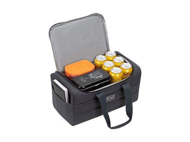 Изотермическая сумка-холодильник, 19л thumbnail