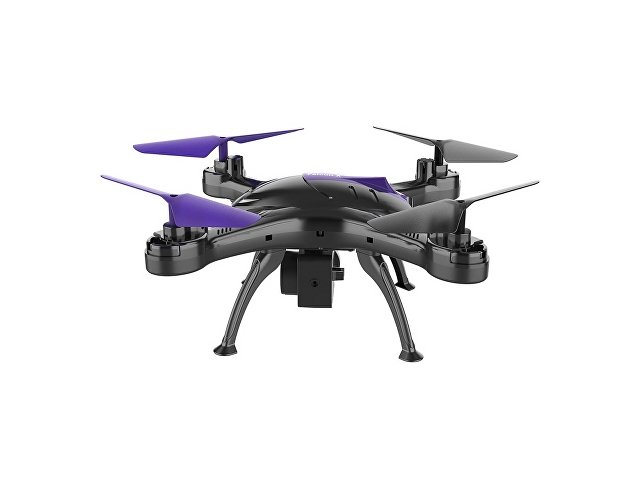 Радиоуправляемый квадрокоптер «FALCON X FPV» thumbnail