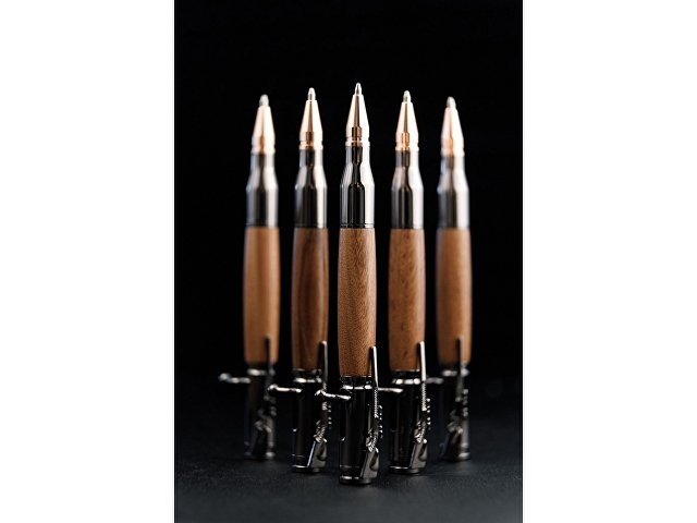 Ручка шариковая Падук thumbnail