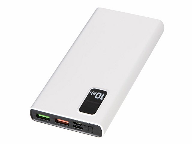 Портативный внешний аккумулятор «FAST», 10000 mAh thumbnail