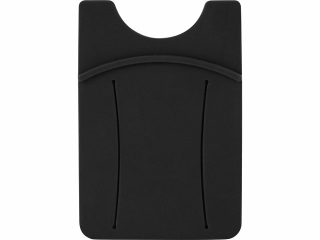 Картхолдер для телефона с держателем «Trighold» thumbnail