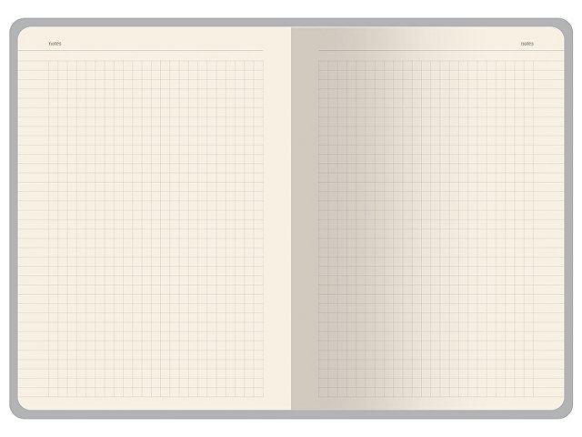 Бизнес-тетрадь А5 «Pragmatic Contrast» thumbnail