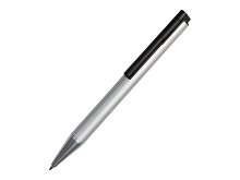 Ручка шариковая металлическая «Jobs» soft-touch с флеш-картой на 8 Гб (арт. 280011)