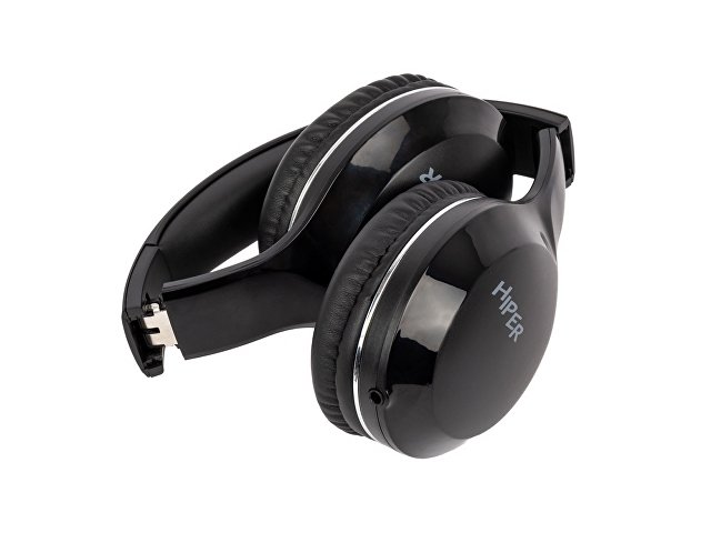 Проводные накладные наушники «WIRED CASUAL» thumbnail