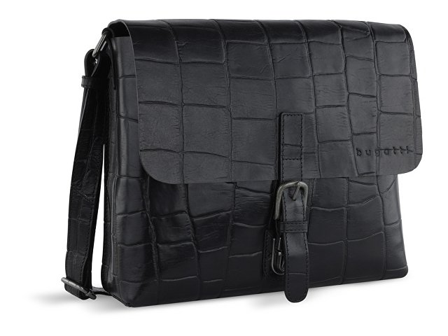 Сумка-мессенджер мужская «Nevio» thumbnail