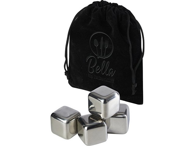 Набор кубиков для охлаждения из нержавеющей стали «Froz» thumbnail