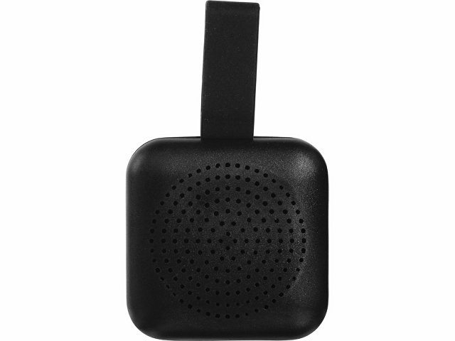 Портативная колонка TWS с подсветкой лого «Tiny», 3 Вт thumbnail