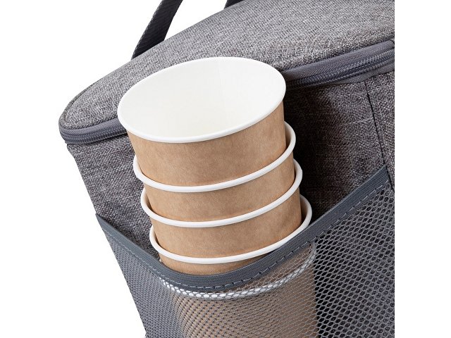 Изотермическая сумка-холодильник thumbnail