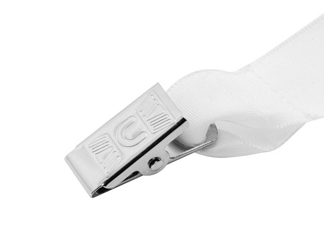 Ланъярд под сублимацию с клипом thumbnail