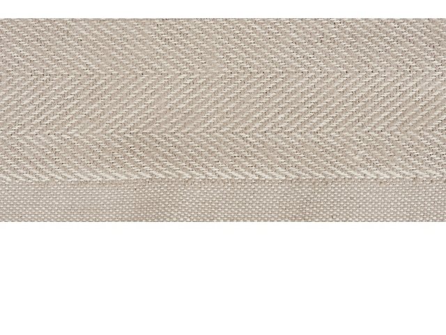 Плед «Ёлочка» из натурального хлопка thumbnail