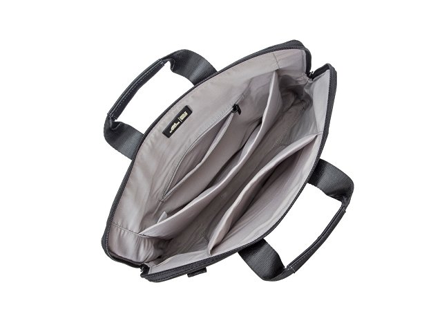 Сумка для ноутбука 15.6" из кожзама