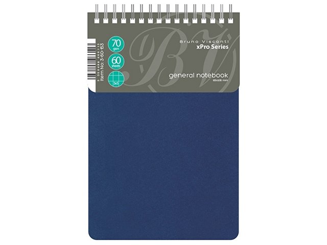 Бизнес - блокнот А5 «Офис-Лайн» thumbnail