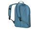 Рюкзак WENGER Tyon 15.6", голубой, переработанный ПЭТ/Полиэстер, 32х18х48 см, 23 л.