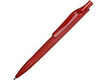 Ручка пластиковая шариковая Prodir DS6 PPP (арт. ds6ppp-21)