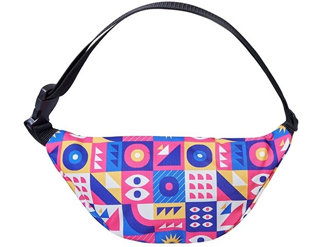 Сумка на пояс с возможностью полноцветной печати thumbnail