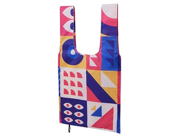 Сумка для шопинга с возможностью полноцветной печати thumbnail