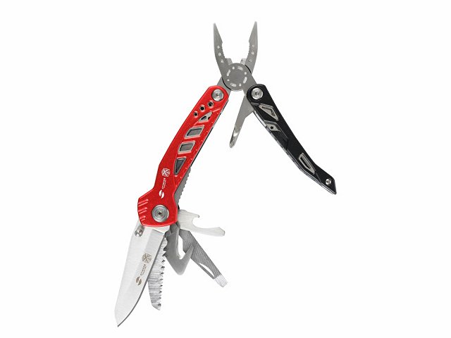 Мультитул, 11 функций thumbnail