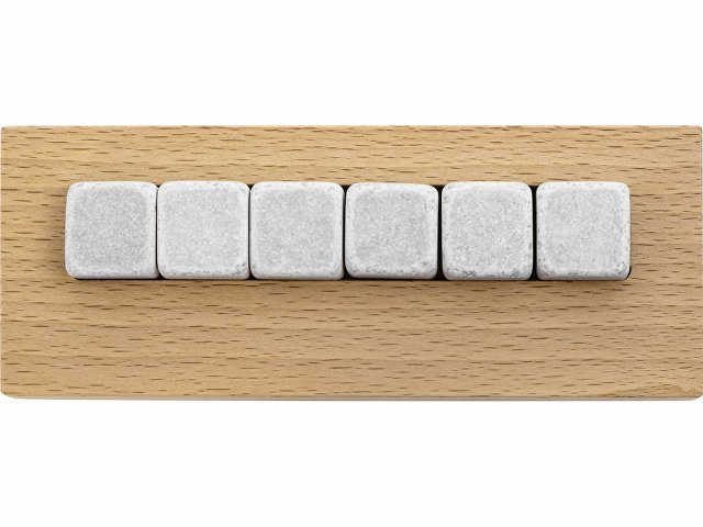 Камни для виски на подставке «Highland» thumbnail