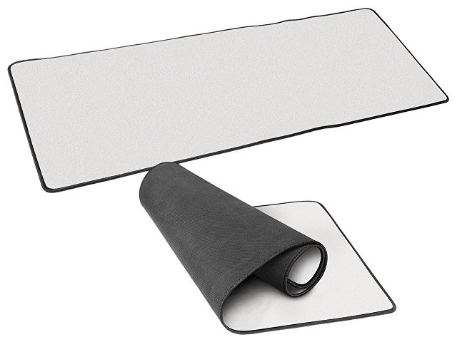 Настольный коврик для мышки и клавиатуры с возможностью полноцветной печати thumbnail