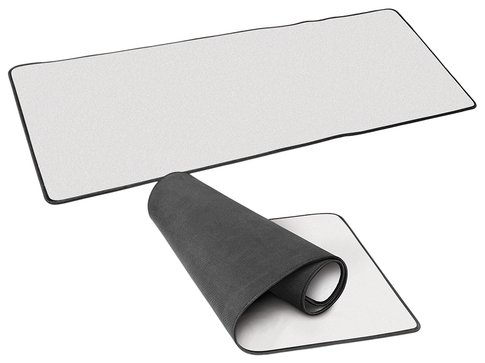 Настольный коврик для мышки и клавиатуры с возможностью полноцветной печати фото 2 Настольный коврик для мышки и клавиатуры с возможностью полноцветной печати фото 2