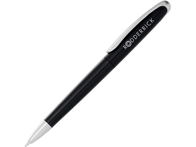 Ручка шариковая "Sunrise", черный, черные чернила