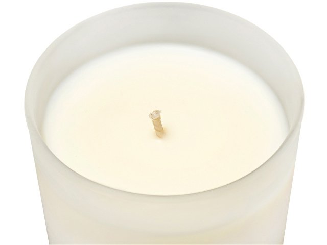 Ароматическая свеча в матовом стакане Sensual, коллекция Exclusive, 250 мл thumbnail