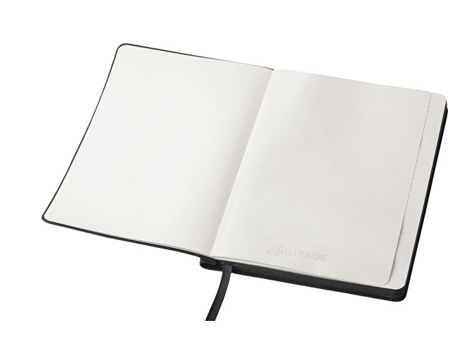 Блокнот в гибкой обложке А5 «Notepeno Max»