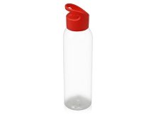 Бутылка для воды «Plain 2» (арт. 823301)