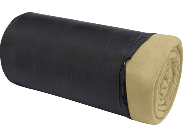 Плед в чехле «Huggy», 220 х 250 см thumbnail