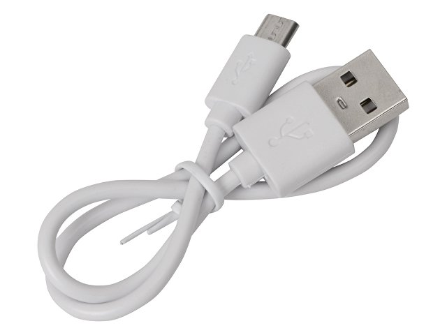 Внешний аккумулятор «Wheatty» из пшеничной соломы, 5000 mAh thumbnail