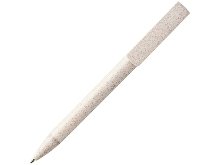 Ручка-подставка шариковая «Medan» из пшеничной соломы (арт. 10758033)