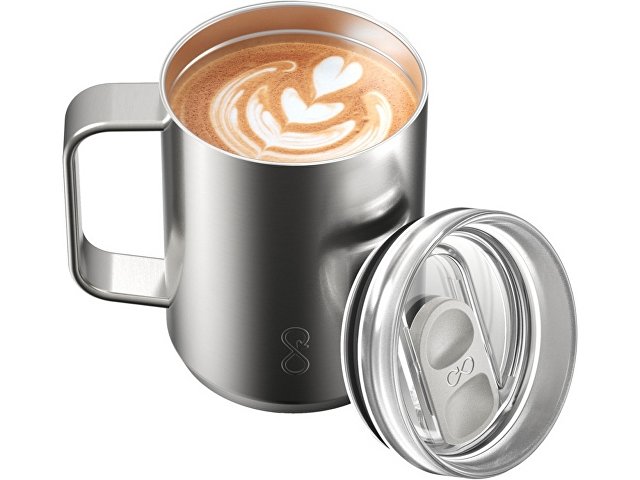 Дорожная термокружка «Ocean Bottle» thumbnail