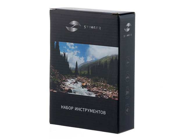 Набор инструментов, 25 предметов thumbnail