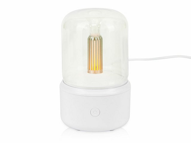 Подарочный набор «Re:Haven» с пледом, увлажнителем и кружкой