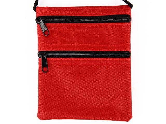 Нагрудный кошелек «Путешествие»