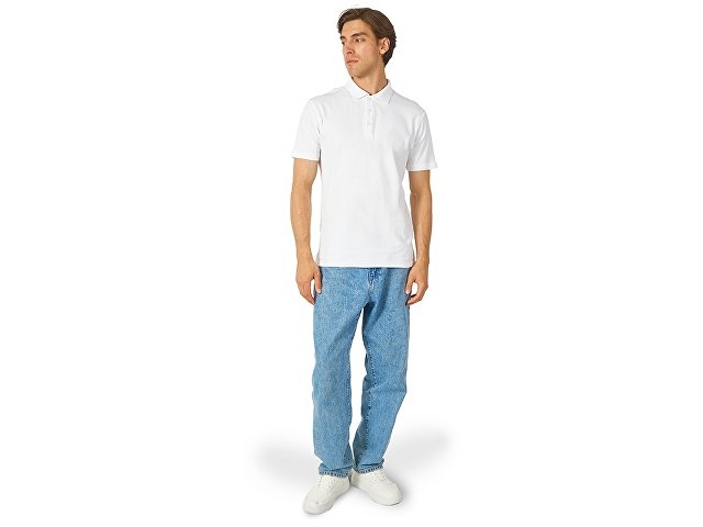 Рубашка поло «Chicago» мужская thumbnail