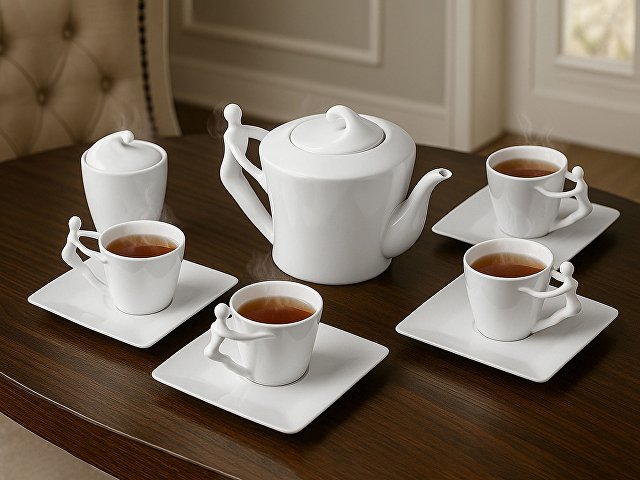 Сервиз «Эмоции» thumbnail