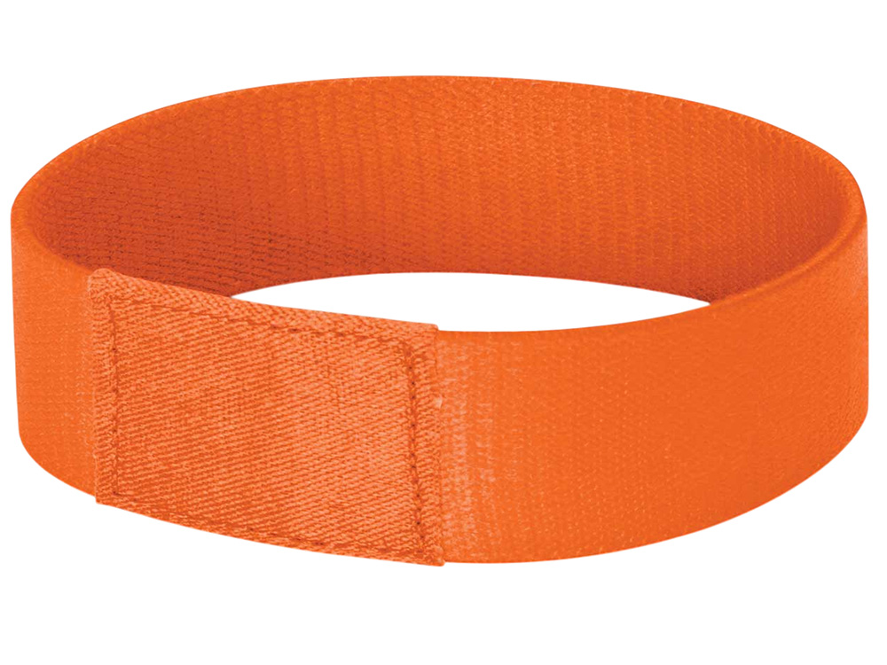 Эластичный браслет с возможностью полноцветной печати фото 2 Эластичный браслет с возможностью полноцветной печати фото 2