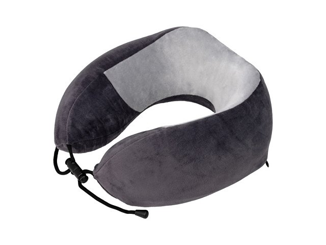 Подушка дорожная с эффектом памяти thumbnail