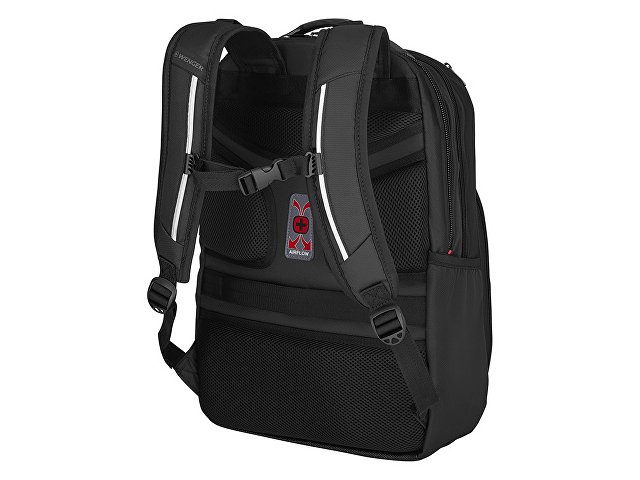 Рюкзак «Cosmic» с отделением для ноутбука 17" thumbnail