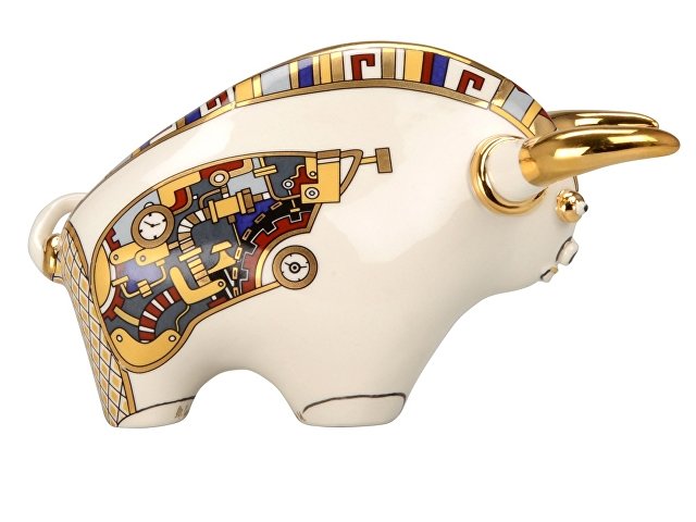 Скульптура «Бык» thumbnail