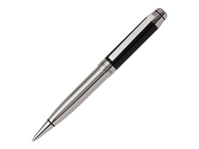 Ручка шариковая Heritage black (арт. NST0594)