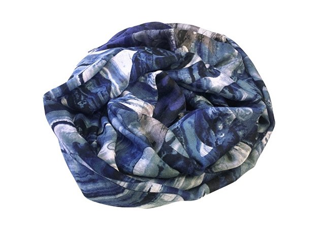 Шарф- палантин «Уральский хребет» thumbnail