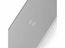 Внешний аккумулятор DILBAR, 8000 мАч