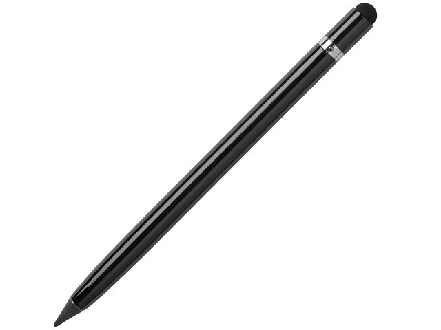 Вечный карандаш «Eternal» со стилусом и ластиком