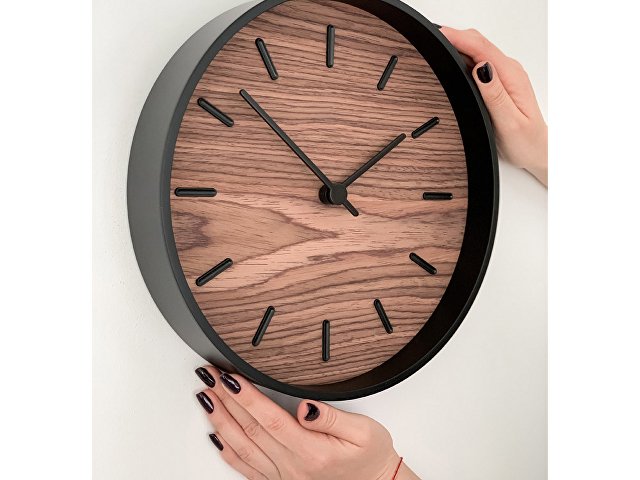 Часы настенные «Tiger» S thumbnail